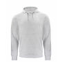 Basic Hoody Sweater Ash S
