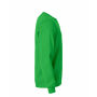 Basic R/N Sweater Apple Green 3XL