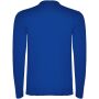 Extreme 160 g/m2 T-shirt met lange mouwen - Koningsblauw - 3/4