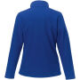 Orion softshell dames jas - Blauw - 2XL Orion softshell dames jas - Blauw - 2XL