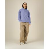 Chaser - Iconic uniseks hoodie van gemiddelde lengte - XXS