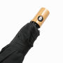 CALYPSO Umbrella - CALYPSO Umbrella, Stormvaste, automatisch te openen- en sluiten pocketparaplu zwart CALYPSO Umbrella - CALYPSO Umbrella, Stormvaste, automatisch te openen- en sluiten pocketparaplu zwart