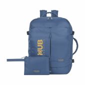 Tucano Premium Travel Backpack 15,6" handbagage rugzak