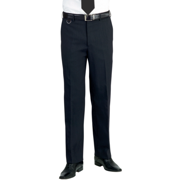 Pantalon flat front Mars Pantalon flat front Mars