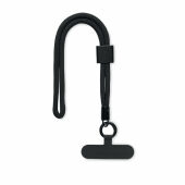 NONETTE WRIST - Telefoon polskoord RPET