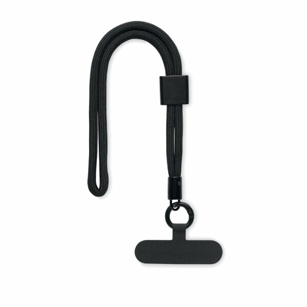 NONETTE WRIST - Telefoon polskoord RPET