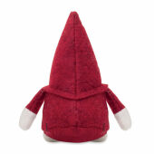 FROSTY - Vilten kabouterdecoratie - Rood