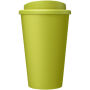 Americano® Eco 350 ml gerecyclede drinkbeker - Lime