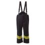 3000 Over-Broek navy S