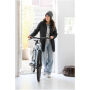 Hardy geïsoleerde parka voor dames - Zwart - XL