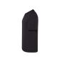 SPORT KID T-SHIRT, BLACK, 5/6, JHK