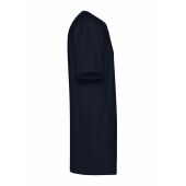 BS Rock t-shirt, 200 gr/m² - Navy