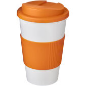 Wit/Oranje
