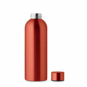 ATHENA PLUS - Enkelwandige fles 750ml - Rood