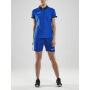 Pro Control Poloshirt W Cob/Bla XXL