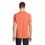 PLANET MEN - PLANET HEREN Polo 170g - 3XL - Pop Orange