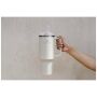 Stanley Quencher H2.0 1200 ml beker - Crème