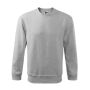 Sweatshirt men's/kids Essential ash melange 3XL Sweatshirt men's/kids Essential ash melange 3XL