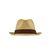 straw/brown