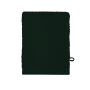 T1-Wash Washcloth - Dark Green