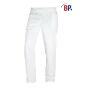 BP® Pantalon voor haar & hem white Ss