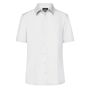 Ladies' Business Shirt Shortsleeve white XS