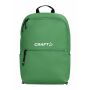 SQUAD 2.0 BACKPACK 16L TEAM GREEN ONESIZE