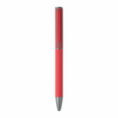 FILLAN - Gerecyclede alu balpen - Rood FILLAN - Gerecyclede alu balpen - Rood