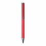 FILLAN - Gerecyclede alu balpen - Rood