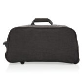 Basic weekend trolley, antraciet
