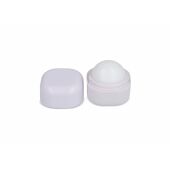 Kubieke lippenbalsem gerecycled ABS