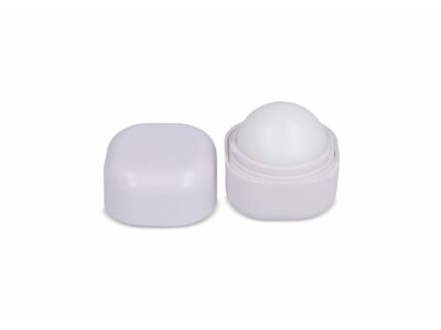 Kubieke lippenbalsem gerecycled ABS