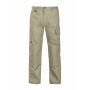 2501 PANTS KHAKI 96