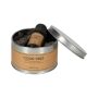 JENS Living Lavastenen Met Aroma Olie - Good Vibes