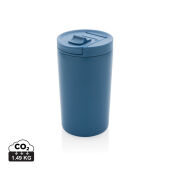 blauw