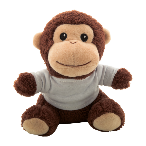 Rehowl - RPET plush monkey