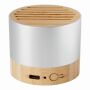 Draadloze luidsprekers PURE SOUND zilver