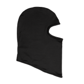 Bivakmuts Black One Size