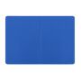 CreativDesign® ID-kaarthouder "4-voudig" normaal folie blauw