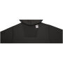 Charon dames hoodie - Zwart - XS