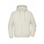 Men's Bomber Jacket GRS sandstone S