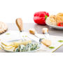 Gouda - kaas messenset