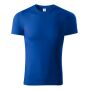 T-shirt unisex Paint royal 4XL