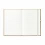ECO Notebook A5 notitieboek - wit