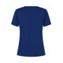 PRO Wear T-shirt | lichtgewicht | dames - Koningsblauw, 3XL