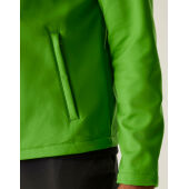 Ablaze Printable Softshell - New Royal - 3XL