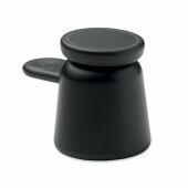 SIMPA - 3-in-1 draadloze oplader 15W - Zwart