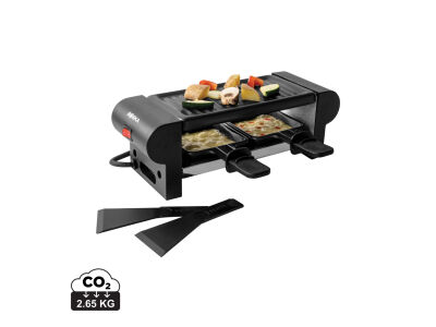 Fondue, Kaas en Snijplanken