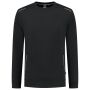 Sweater Accent 302703 Black-Grey XXL