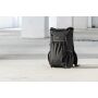 BrandCharger Venturer roll-top laptop 16 inch rugzak rPET 47 x 27 x 15 cm zwart